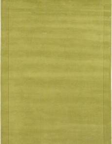 Шерстяний килим York Handloom Green - высокое качество по лучшей цене в Украине.